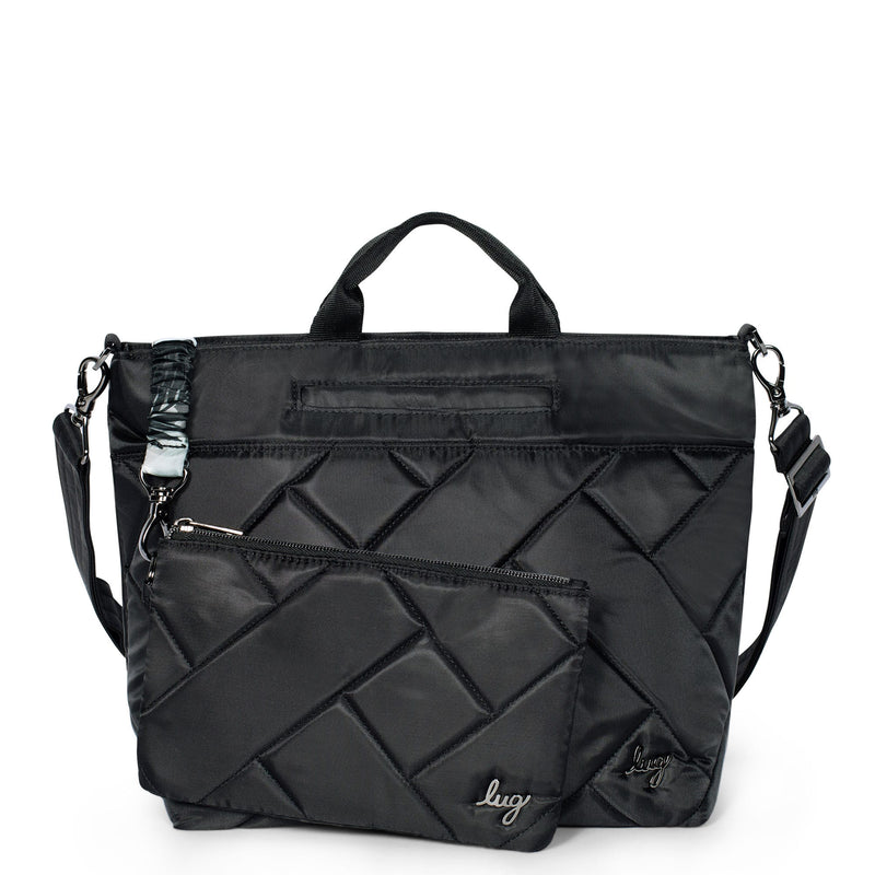 LUG - Tenor 2PC Crossbody Bag