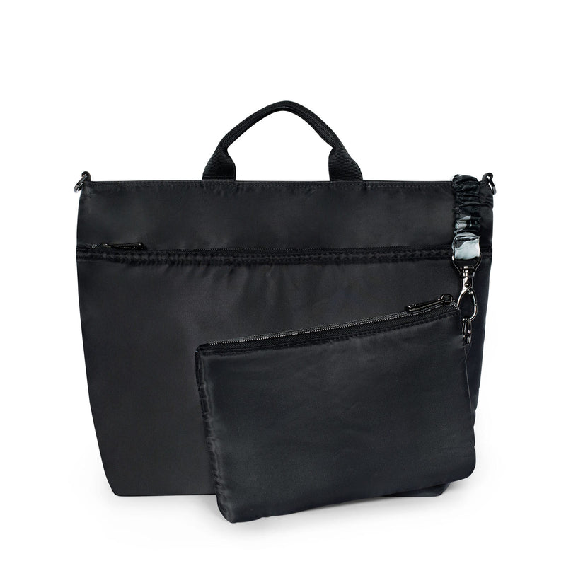 LUG - Tenor 2PC Crossbody Bag