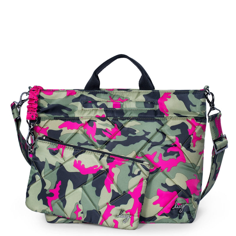 LUG - Tenor 2PC Crossbody Bag