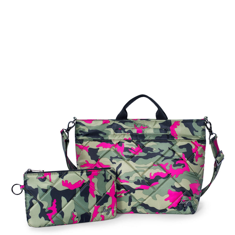 LUG - Tenor 2PC Crossbody Bag