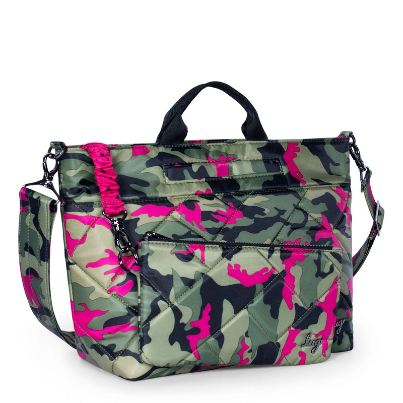 LUG - Tenor 2PC Crossbody Bag