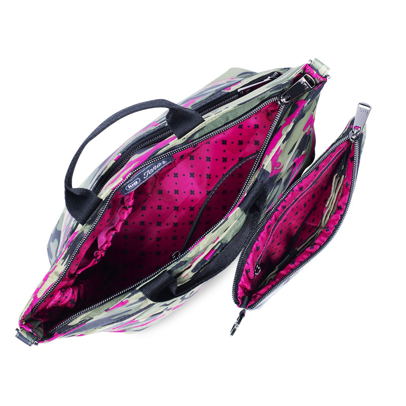 LUG - Tenor 2PC Crossbody Bag