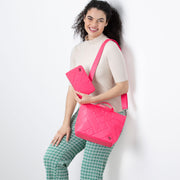 LUG - Tenor 2PC Crossbody Bag