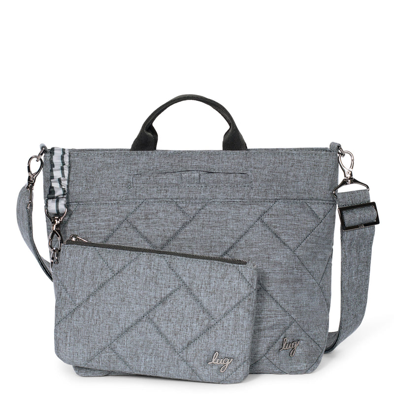 LUG - Tenor 2PC Crossbody Bag