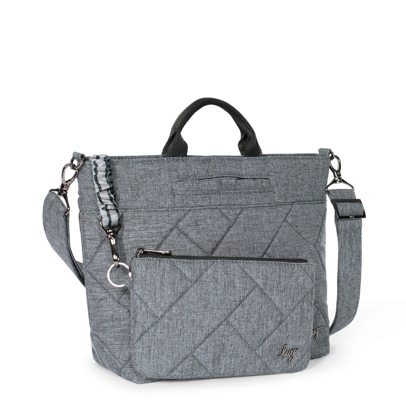 LUG - Tenor 2PC Crossbody Bag