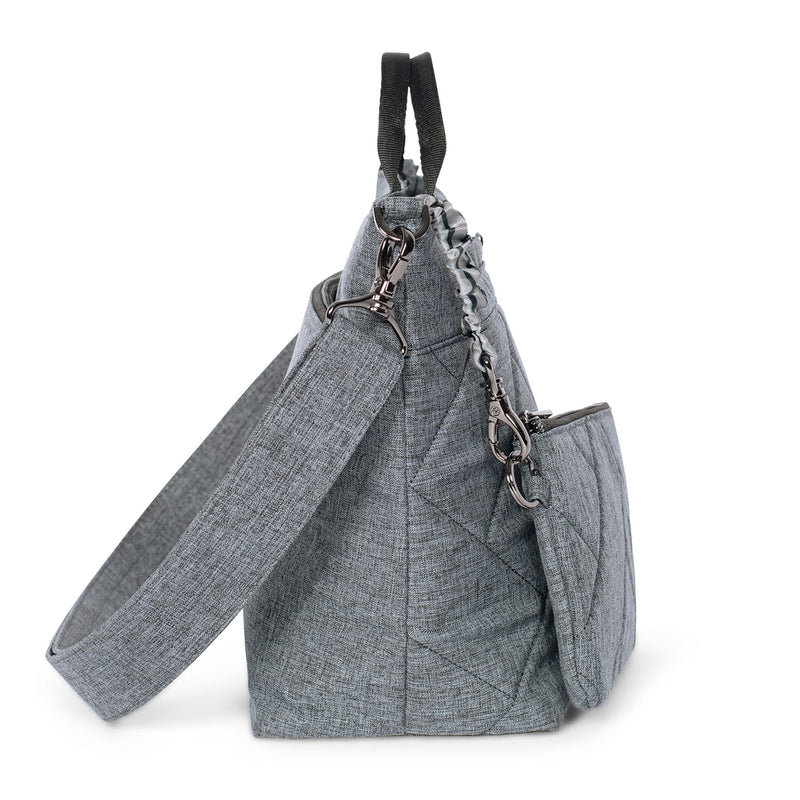 LUG - Tenor 2PC Crossbody Bag