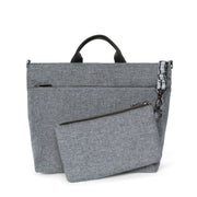 LUG - Tenor 2PC Crossbody Bag