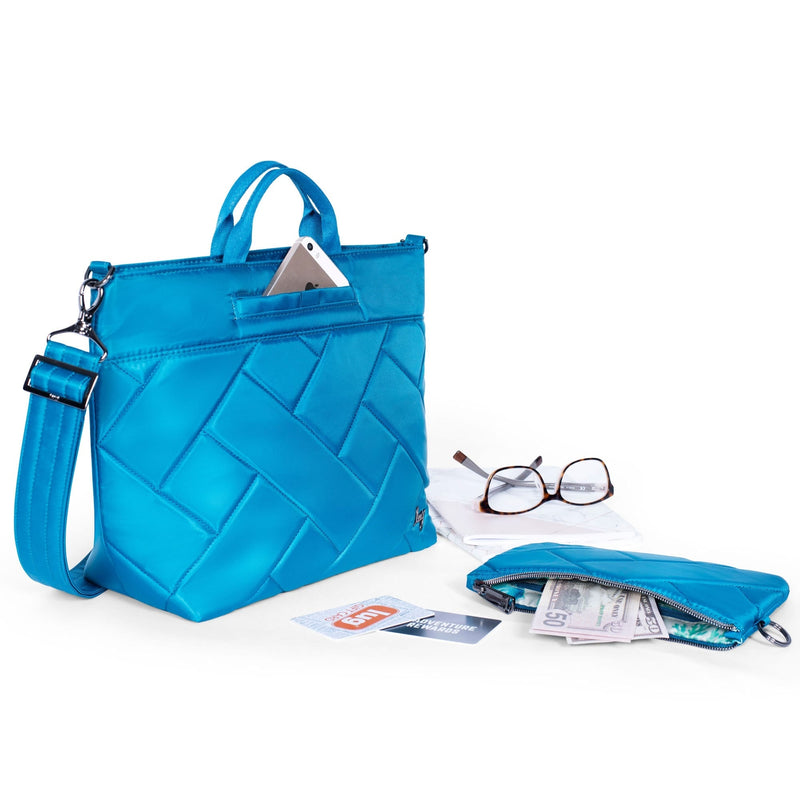 LUG - Tenor 2PC Crossbody Bag