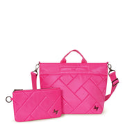 LUG - Tenor 2PC Crossbody Bag