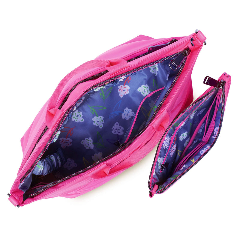 LUG - Tenor 2PC Crossbody Bag