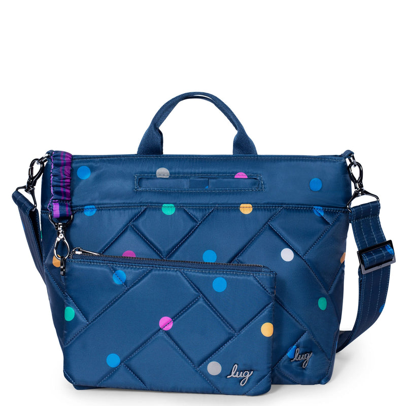 LUG - Tenor 2PC Crossbody Bag