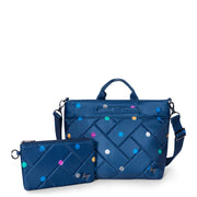 LUG - Tenor 2PC Crossbody Bag