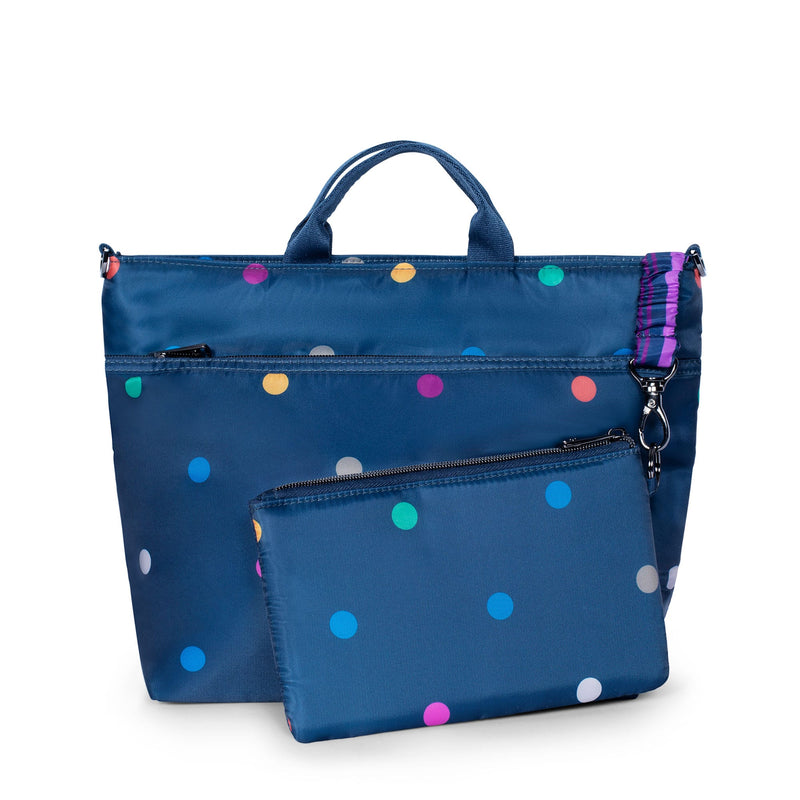 LUG - Tenor 2PC Crossbody Bag