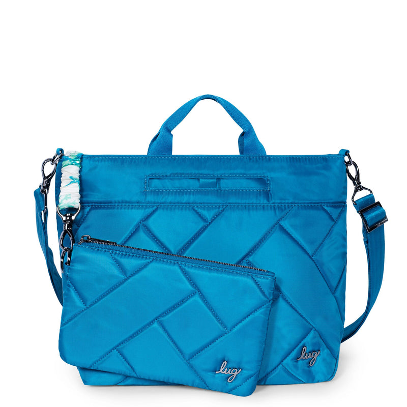LUG - Tenor 2PC Crossbody Bag