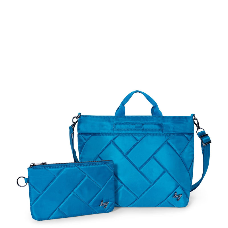 LUG - Tenor 2PC Crossbody Bag