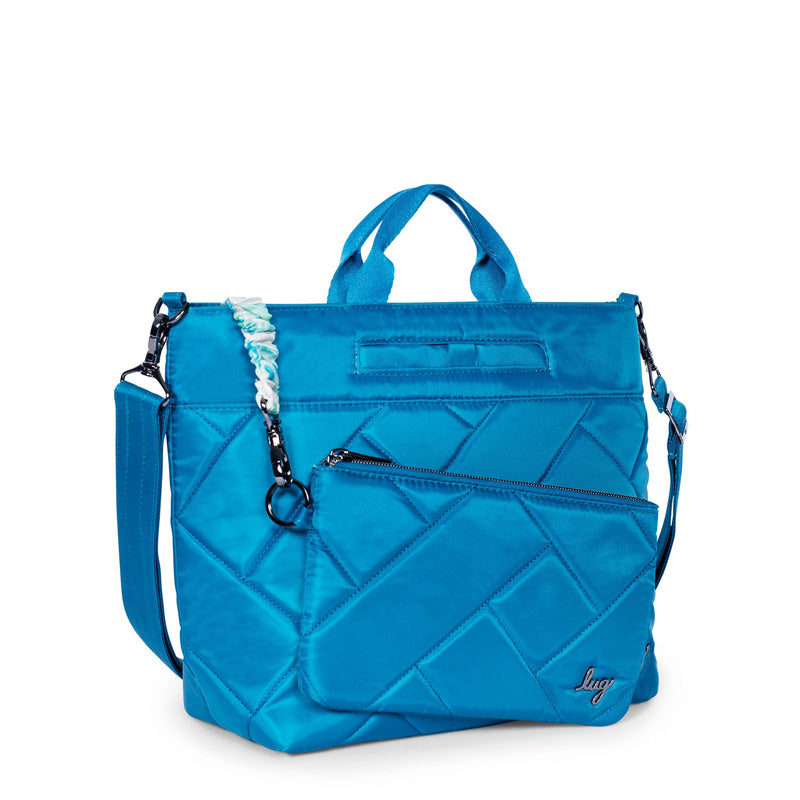 LUG - Tenor 2PC Crossbody Bag