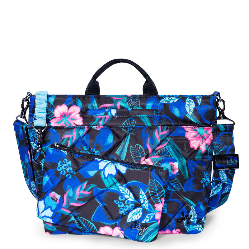 LUG - Tenor 2PC Crossbody Bag