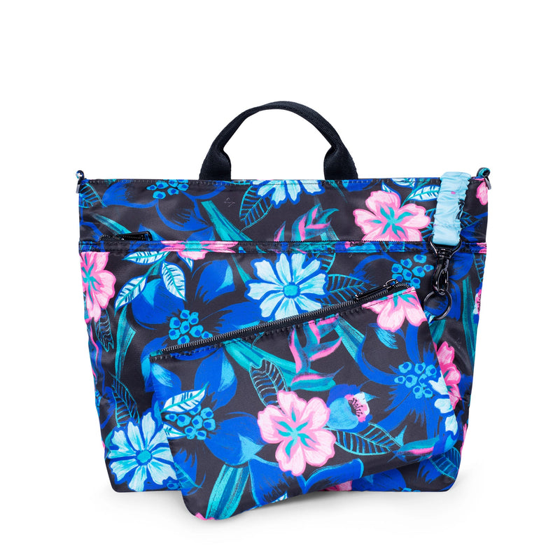 LUG - Tenor 2PC Crossbody Bag