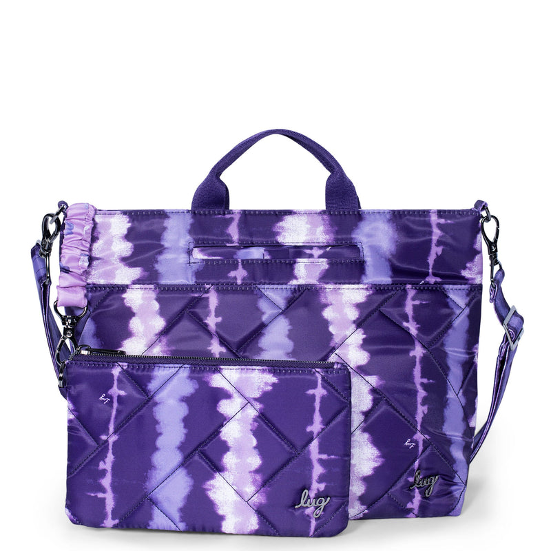 LUG - Tenor 2PC Crossbody Bag