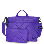 LUG - Tenor 2PC Crossbody Bag