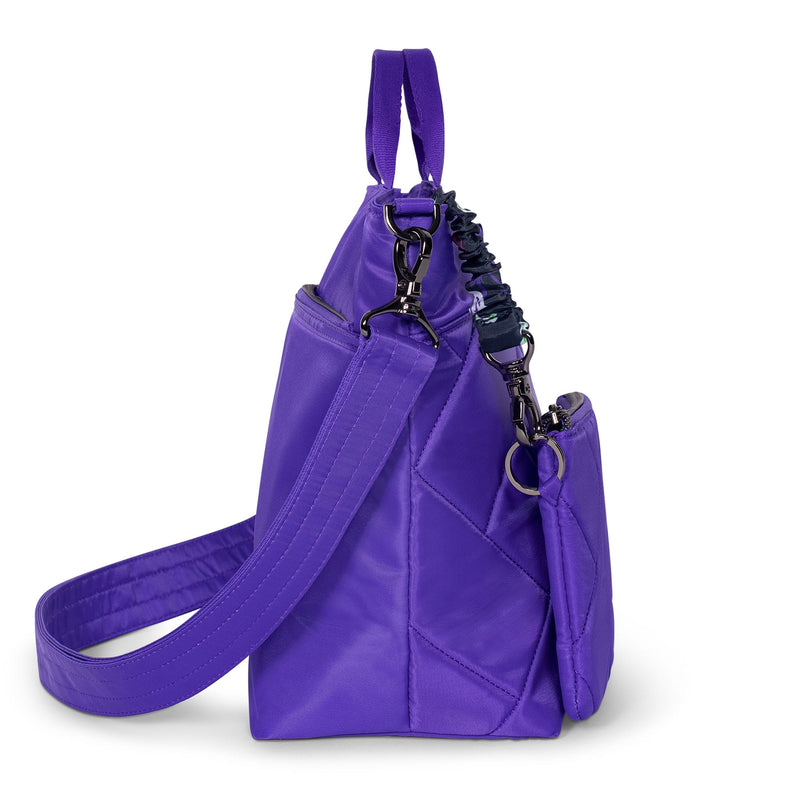 LUG - Tenor 2PC Crossbody Bag
