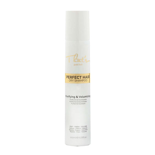 That'so - Dry Shampoo Perfect Hair 200 ml - Limolin 