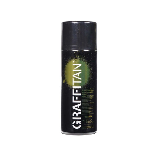 That'so - Graffitan Auto-Bronzant Spray 250 ml - Limolin 