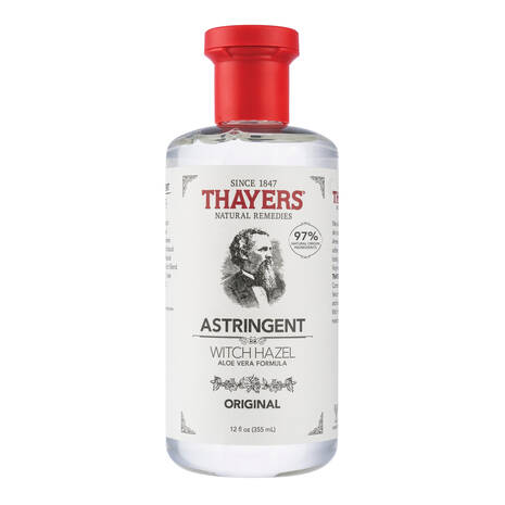 Thayers - Witch Hazel Original w/Alc 355ml - Limolin 