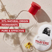 Thayers - Witch Hazel Original w/Alc 355ml - Limolin 