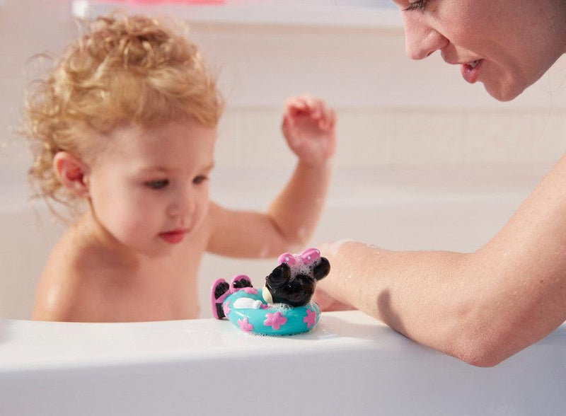 The First Years - Disney - 3Pack Minnie Squirties - Limolin 