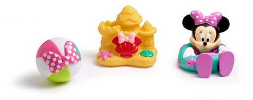 The First Years - Disney - 3Pack Minnie Squirties - Limolin 