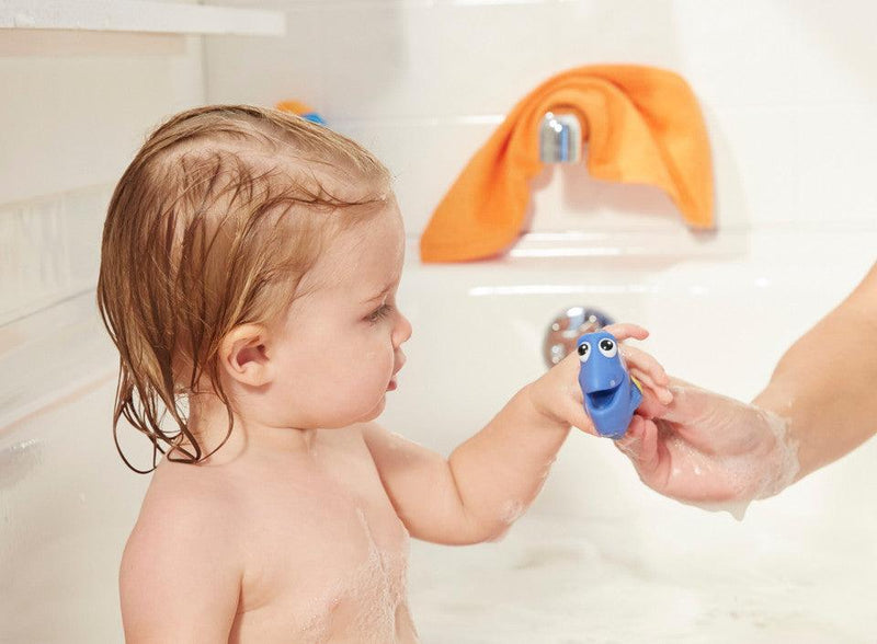 The First Years - Disney - 3Pack finding Nemo Squirties - Limolin 