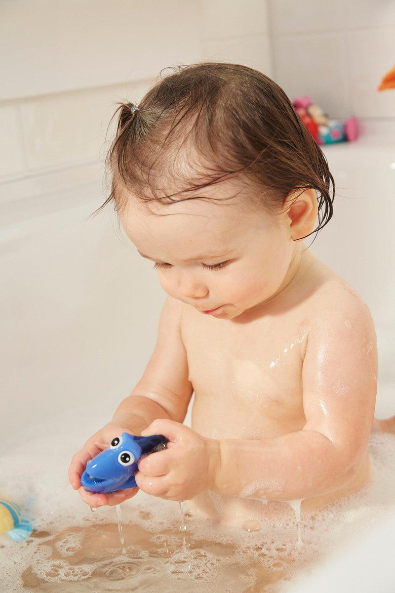 The First Years - Disney - 3Pack finding Nemo Squirties - Limolin 