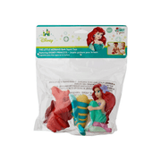 The First Years - Disney - 3Pk Ariel Squirties - Limolin 