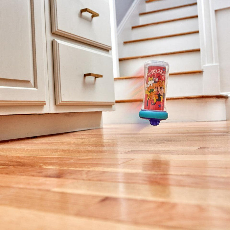 The First Years - Disney - Mickey Mouse - Insulated 9Oz Sippy Cups 2Pack - Limolin 