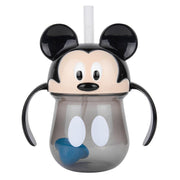 The First Years - Disney - Mickey - Weighted Straw Cup - Limolin 