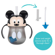 The First Years - Disney - Mickey - Weighted Straw Cup - Limolin 