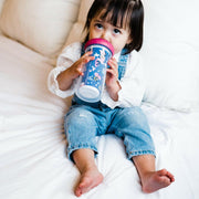 The First Years - Disney - Minnie Mouse - Insulated 9Oz Sippy Cups 2Pk - Limolin 