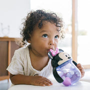 The First Years - Disney - Minnie - Weighted Straw Cup - Limolin 