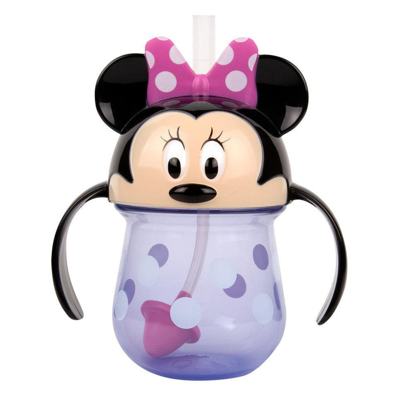 The First Years - Disney - Minnie - Weighted Straw Cup - Limolin 