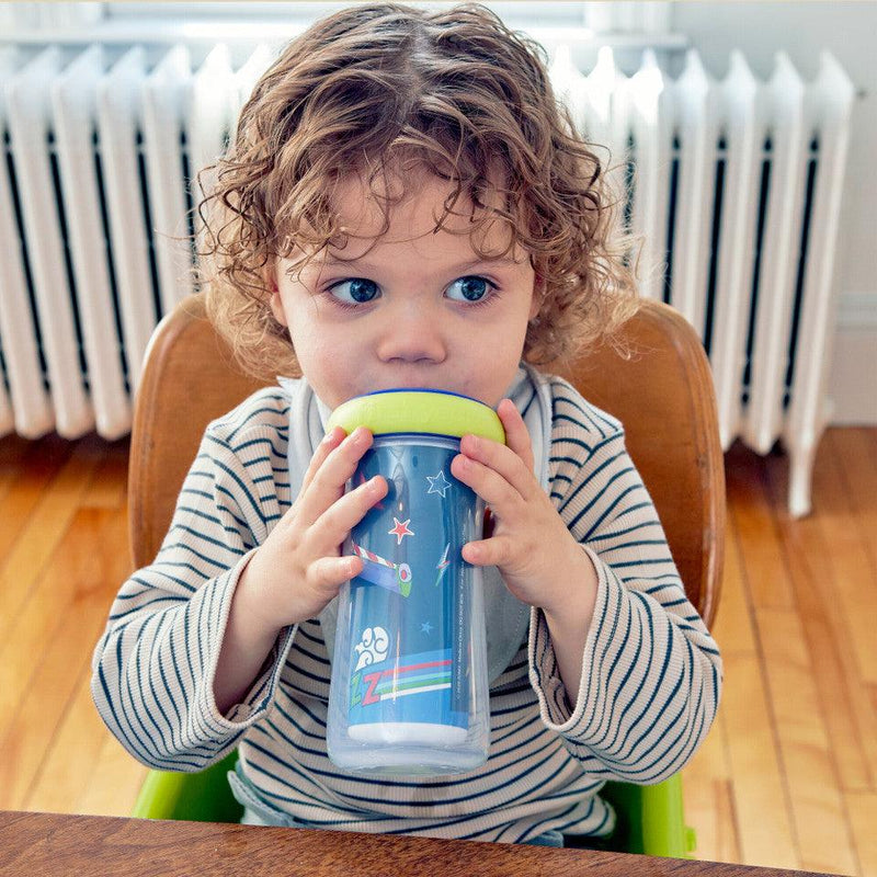 The First Years - Disney - Pixar - Toy Story Insulated 9Oz Sippy Cup 2Pack - Limolin 