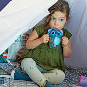The First Years - Disney - Stitch - Flip Top Trainer Cup - Limolin 