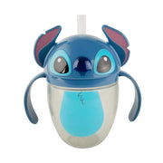 The First Years - Disney - Stitch - Flip Top Trainer Cup - Limolin 
