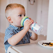 The First Years - Marvel - Insulated 9Oz Sippy Cup 2Pk - Limolin 