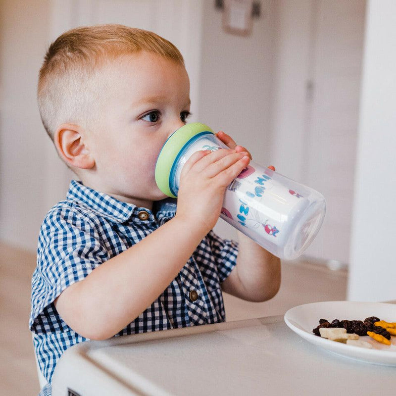 The First Years - Marvel - Insulated 9Oz Sippy Cup 2Pk - Limolin 