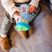 The First Years - Marvel - Insulated 9Oz Sippy Cup 2Pk - Limolin 