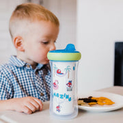 The First Years - Marvel - Insulated 9Oz Sippy Cup 2Pk - Limolin 