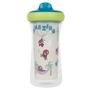 The First Years - Marvel - Insulated 9Oz Sippy Cup 2Pk - Limolin 