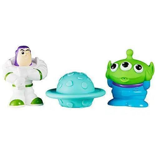 The First Years -  Toy Story Squirtie 3-Pack - Limolin 