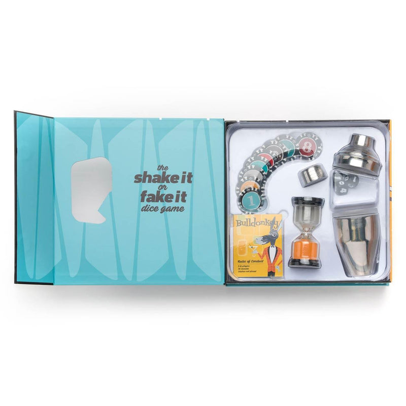 The Good Game Company - Bulldonkey - Limolin 